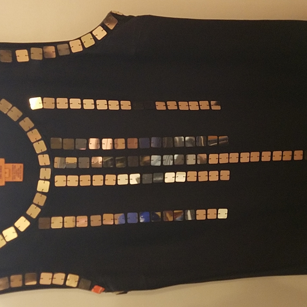 TORY BURCH DRESS - Picture 2 of 5